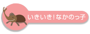 いきいきなかのっ子